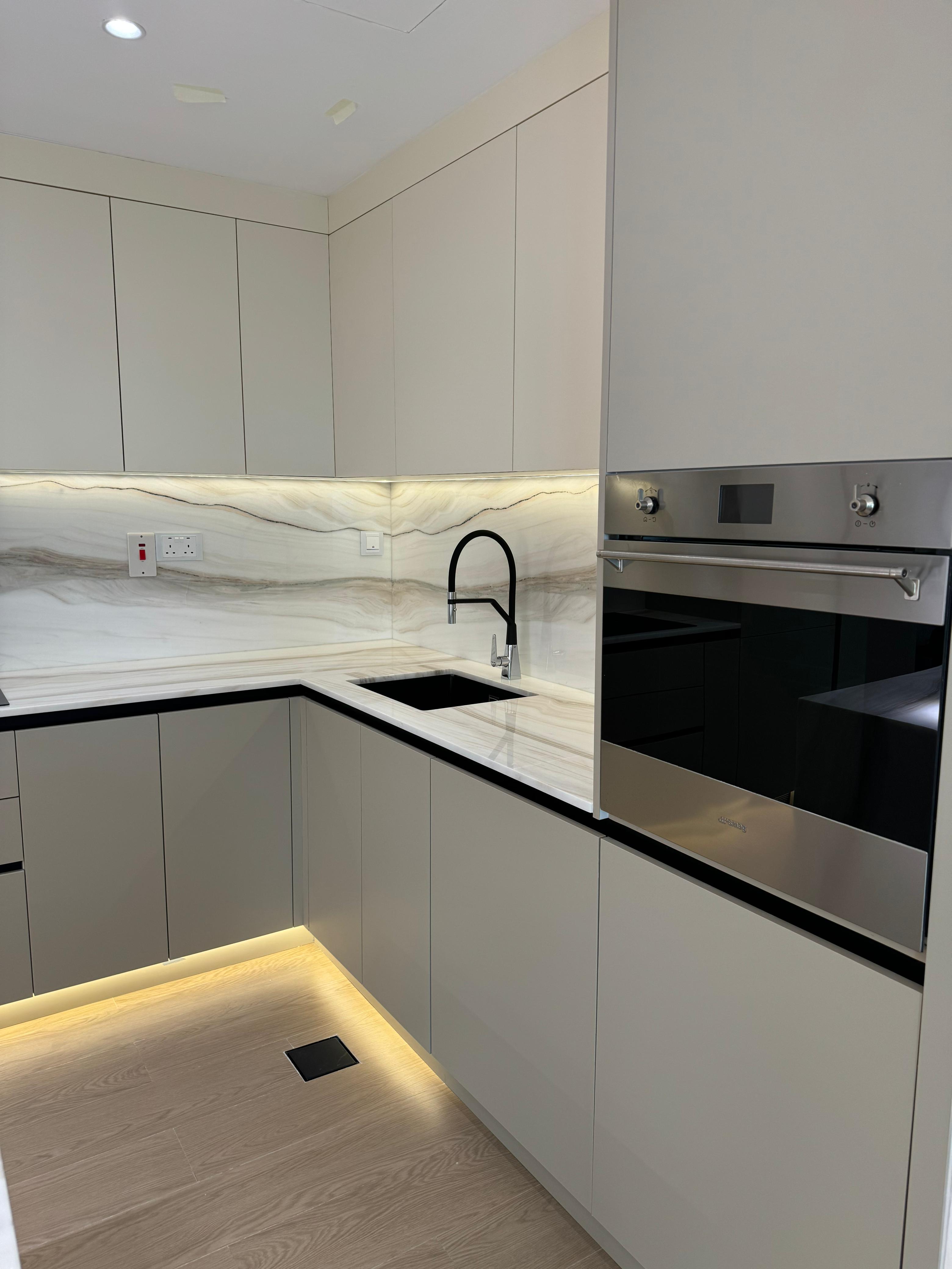 D A R Bespoke Joinery